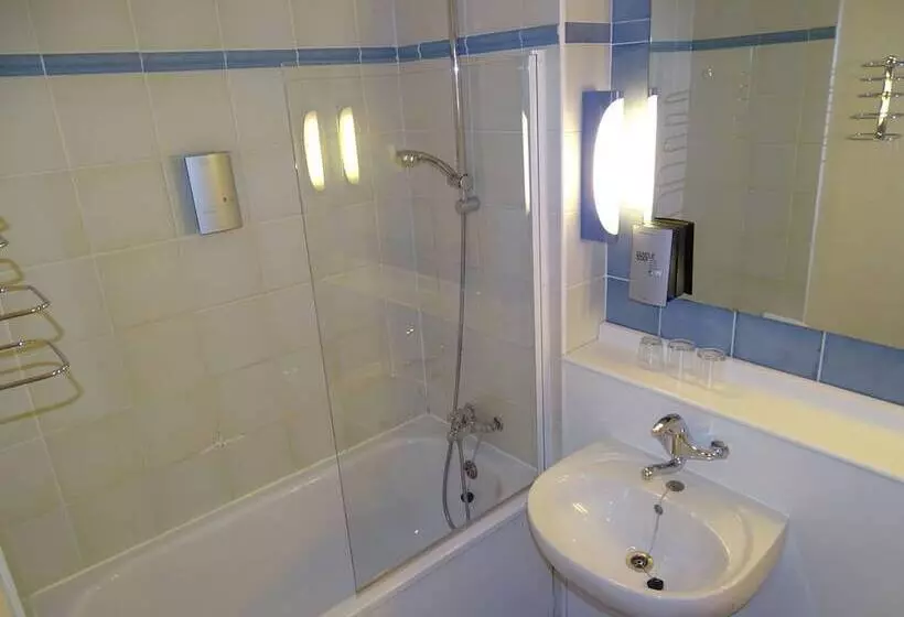 Fotos del hotel Value Stay Bruges:  14