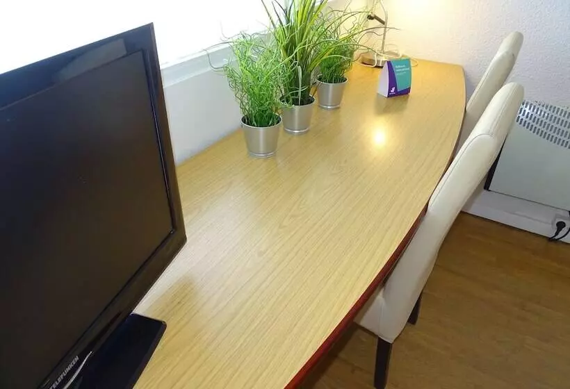 Fotos del hotel Value Stay Bruges:  3