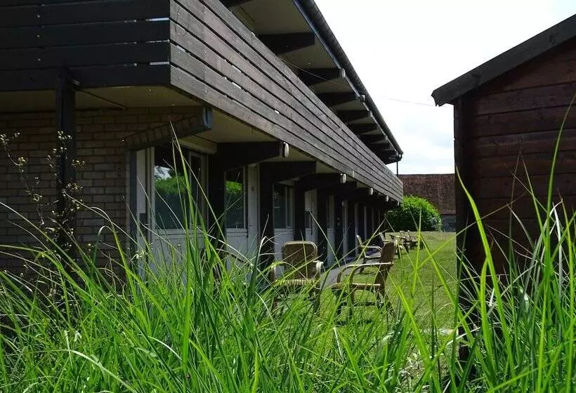 Fotos del hotel Value Stay Bruges:  15