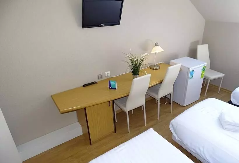 Fotos del hotel Value Stay Bruges:  8