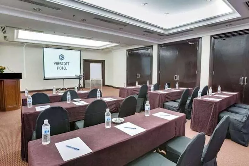 Fotos del hotel Prescott Hotel Kuala Lumpur Medan Tuanku:  7