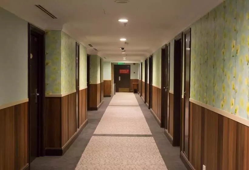 Fotos del hotel Prescott Hotel Kuala Lumpur Medan Tuanku:  22