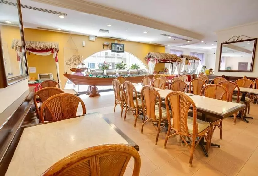 Fotos del hotel Prescott Hotel Kuala Lumpur Medan Tuanku:  11