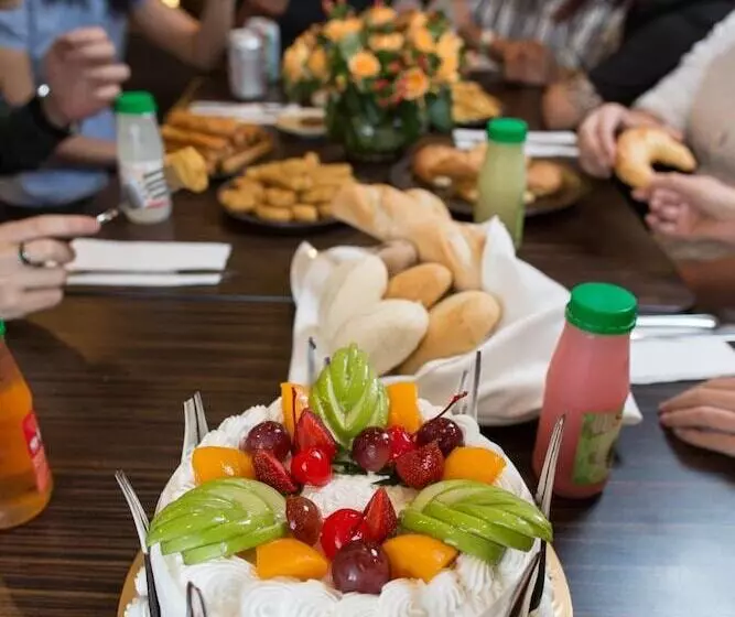 Fotos del hotel Prescott Hotel Kuala Lumpur Medan Tuanku:  5