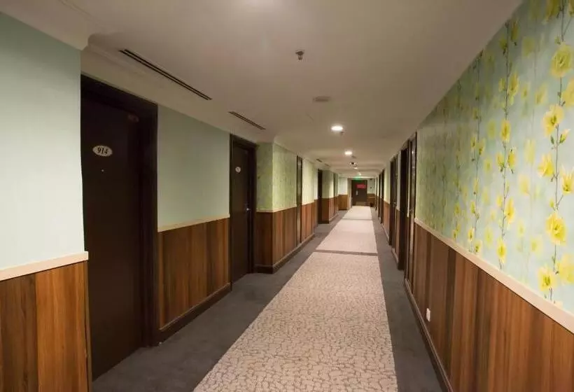 Fotos del hotel Prescott Hotel Kuala Lumpur Medan Tuanku:  4