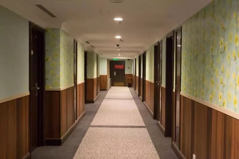 Fotos del hotel Prescott Hotel Kuala Lumpur Medan Tuanku:  20