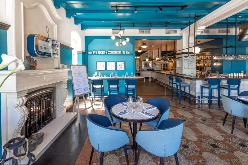 Fotos del hotel Clarendon:  20