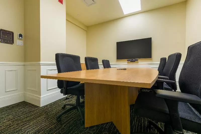 Fotos del hotel Clarendon:  6