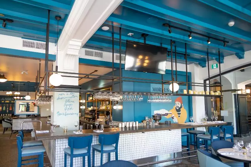 Fotos del hotel Clarendon:  17