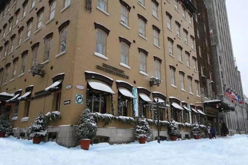 Fotos del hotel Clarendon:  8