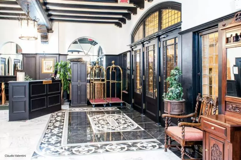 Fotos del hotel Clarendon:  2