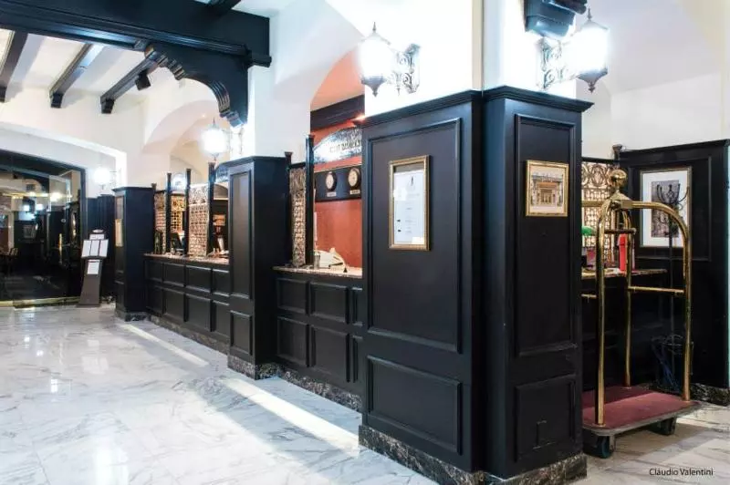 Fotos del hotel Clarendon:  3