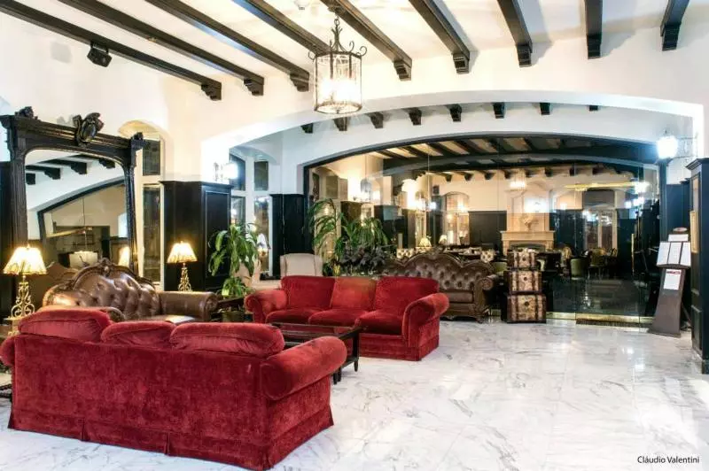 Fotos del hotel Clarendon:  10