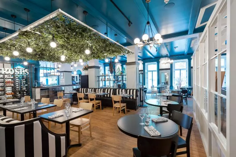 Fotos del hotel Clarendon:  16