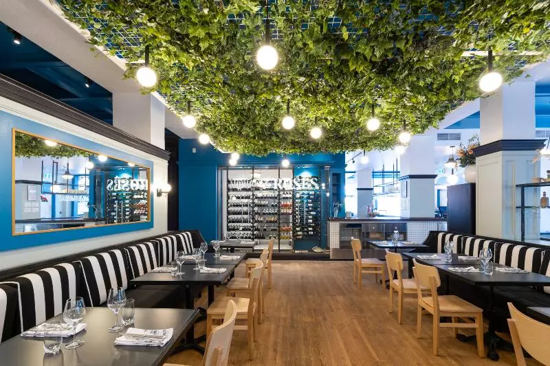 Fotos del hotel Clarendon:  12