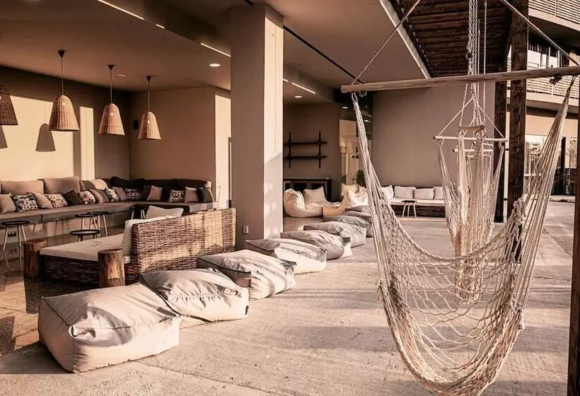 Fotos del hotel Cook's Club Sunny Beach - Adults Only:  17