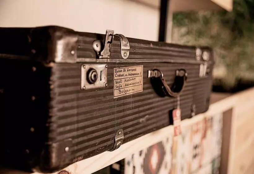 Fotos del hotel Cook's Club Sunny Beach - Adults Only:  7