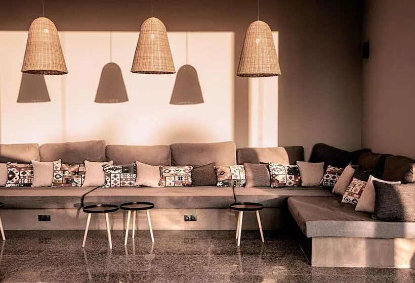 Fotos del hotel Cook's Club Sunny Beach - Adults Only:  2