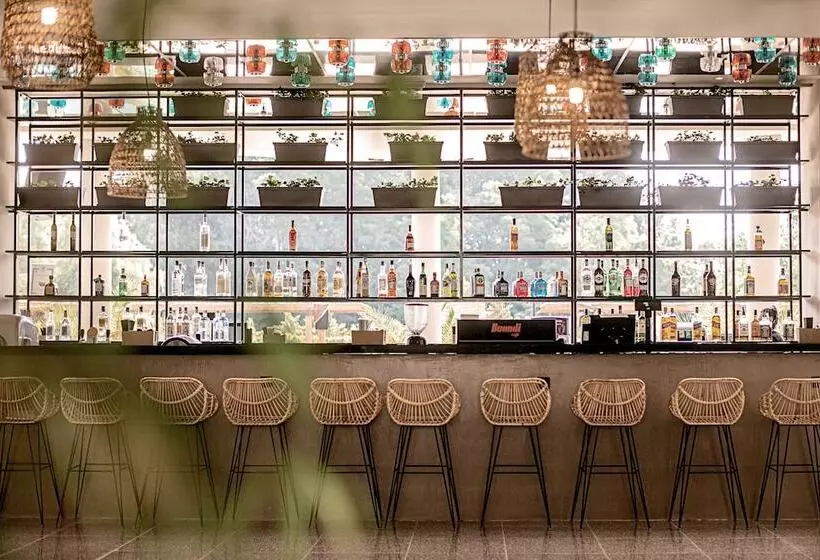 Fotos del hotel Cook's Club Sunny Beach - Adults Only:  11