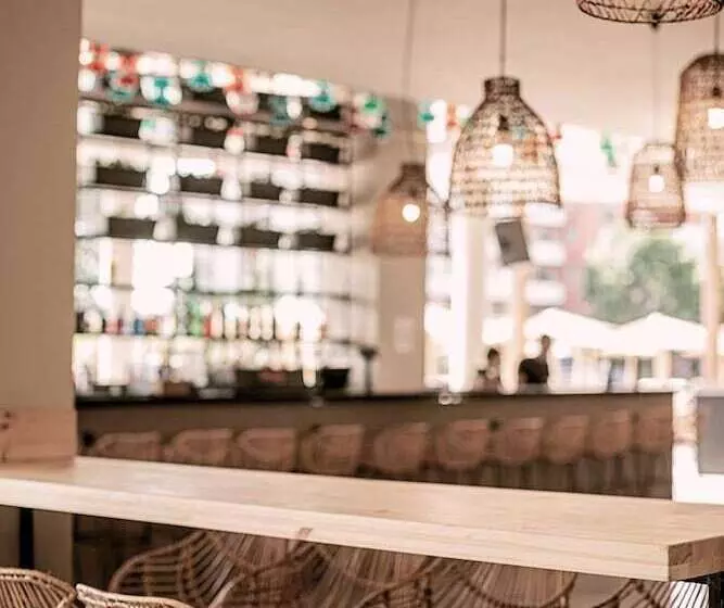 Fotos del hotel Cook's Club Sunny Beach - Adults Only:  16