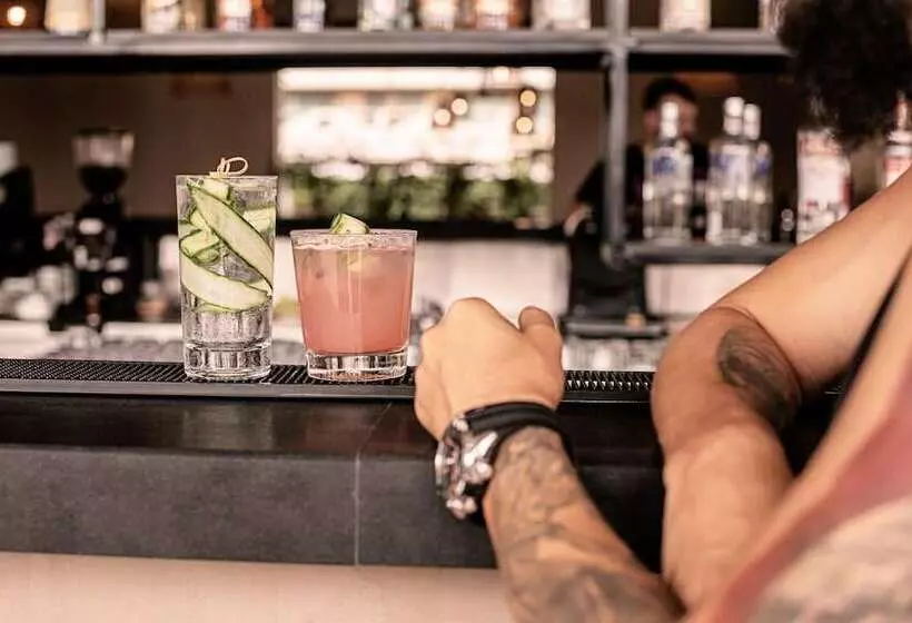 Fotos del hotel Cook's Club Sunny Beach - Adults Only:  23