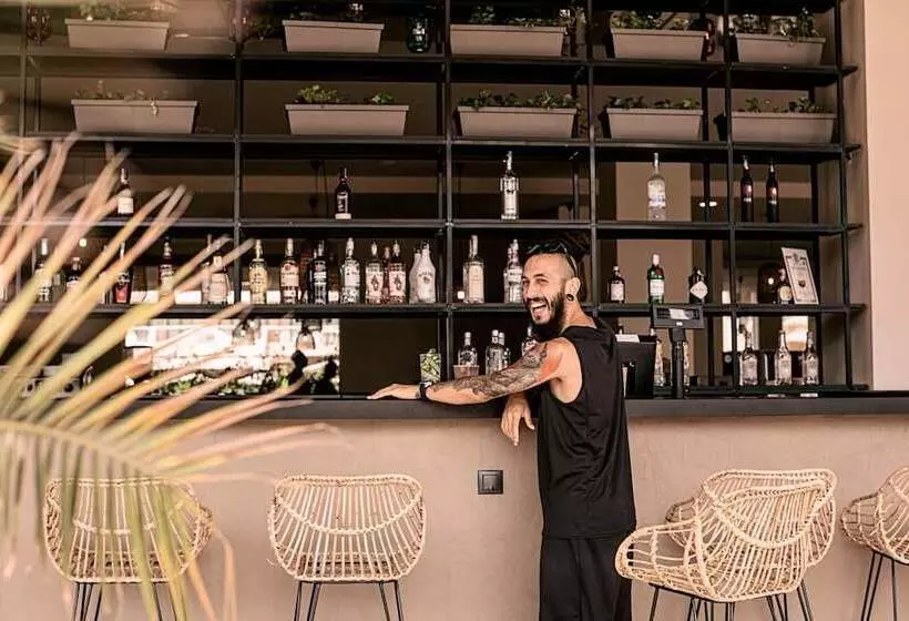 Fotos del hotel Cook's Club Sunny Beach - Adults Only:  25