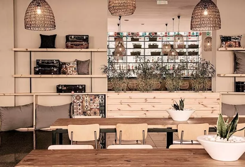 Fotos del hotel Cook's Club Sunny Beach - Adults Only:  18