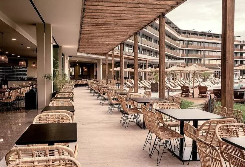 Fotos del hotel Cook's Club Sunny Beach - Adults Only:  5