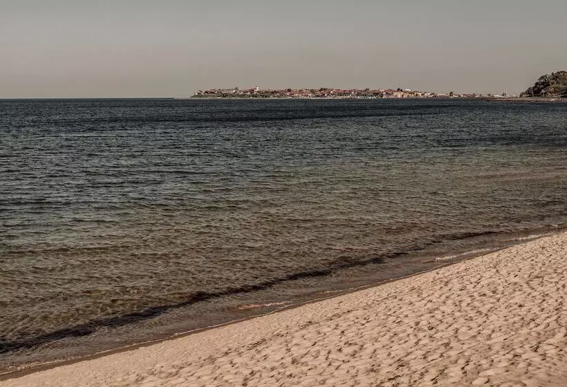 Fotos del hotel Cook's Club Sunny Beach - Adults Only:  14