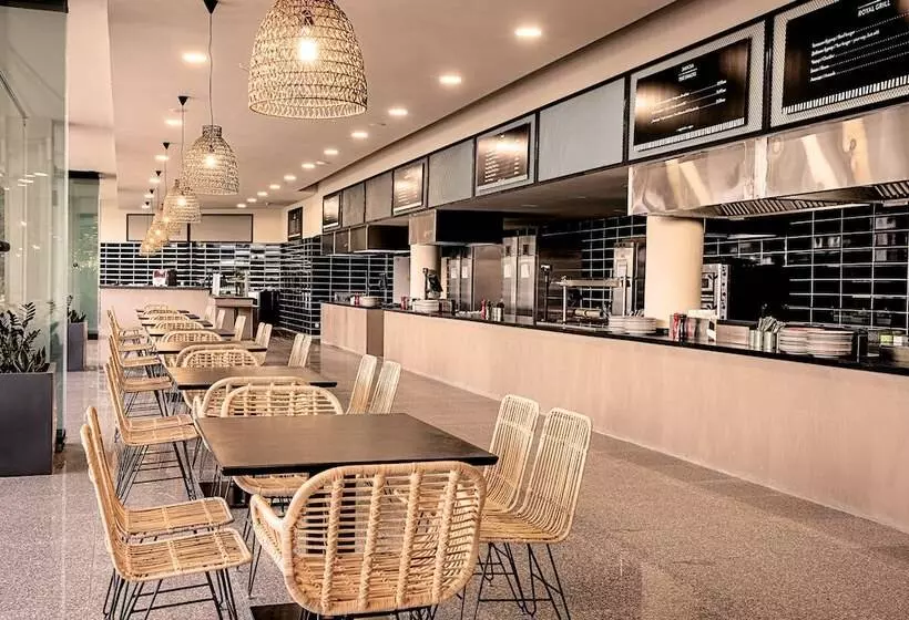 Fotos del hotel Cook's Club Sunny Beach - Adults Only:  4