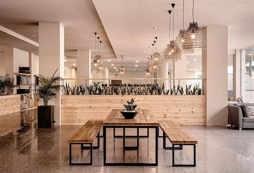 Fotos del hotel Cook's Club Sunny Beach - Adults Only:  3