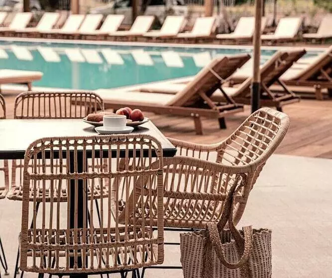 Fotos del hotel Cook's Club Sunny Beach - Adults Only:  24