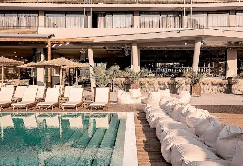 Fotos del hotel Cook's Club Sunny Beach - Adults Only:  20