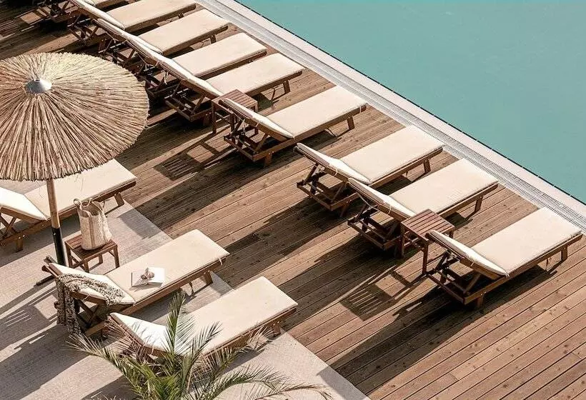 Fotos del hotel Cook's Club Sunny Beach - Adults Only:  22