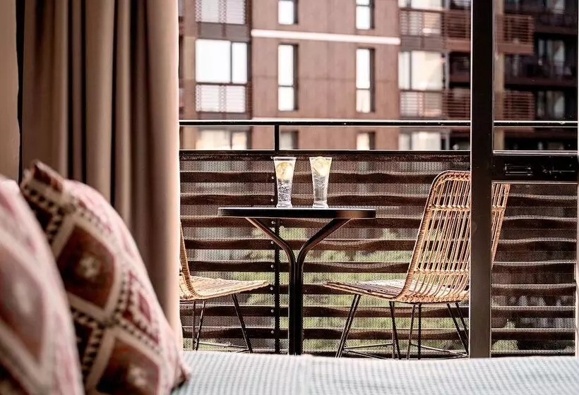 Fotos del hotel Cook's Club Sunny Beach - Adults Only:  12