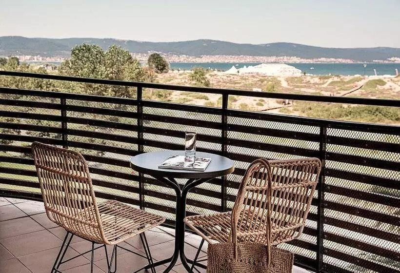 Fotos del hotel Cook's Club Sunny Beach - Adults Only:  21