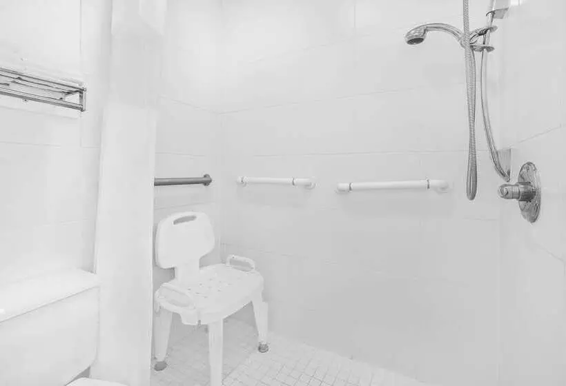 Fotos del hotel Days Inn By Wyndham Market Center Dallas Love Field:  7