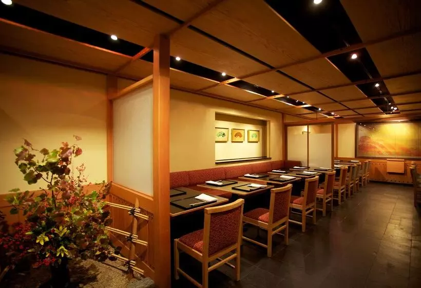 Fotos del hotel The Kitano Hotel New York:  12