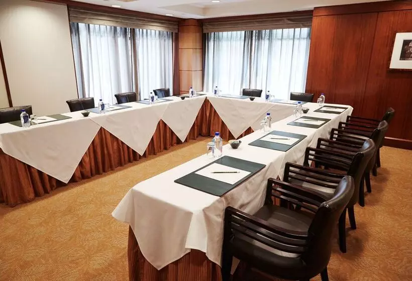 Fotos del hotel The Kitano Hotel New York:  21