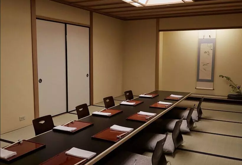 Fotos del hotel The Kitano Hotel New York:  23