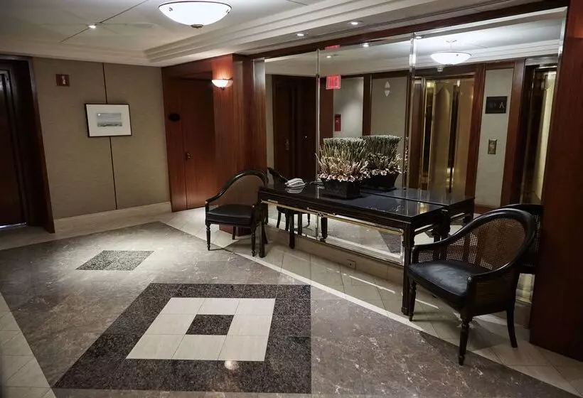 Fotos del hotel The Kitano Hotel New York:  3