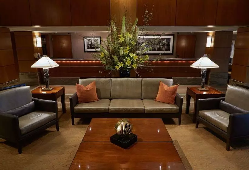 Fotos del hotel The Kitano Hotel New York:  11