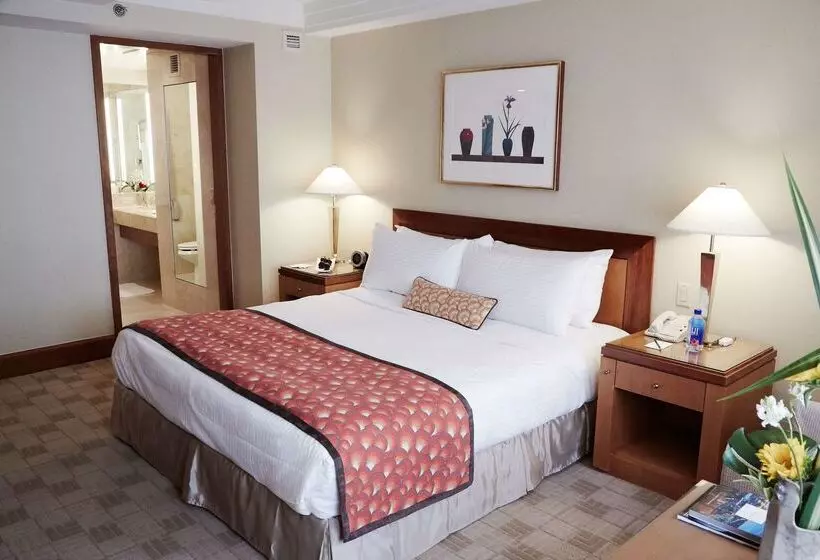 Fotos del hotel The Kitano Hotel New York:  20