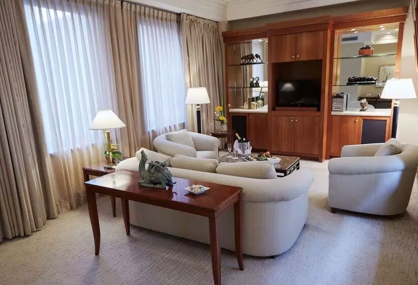 Fotos del hotel The Kitano Hotel New York:  24