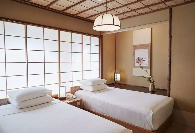 Fotos del hotel The Kitano Hotel New York:  18