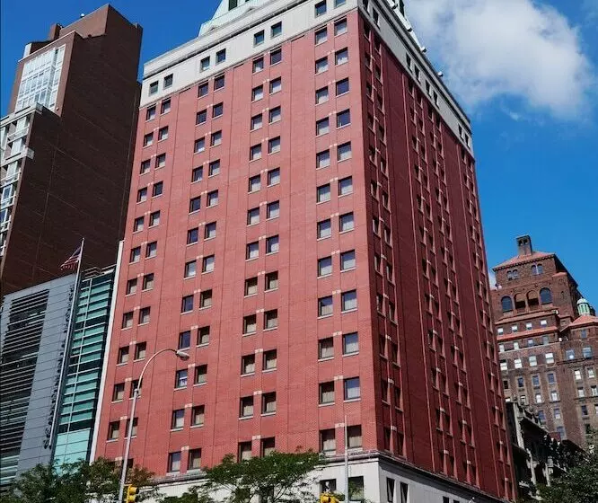 The Kitano Hotel New York The Kitano Hotel New York