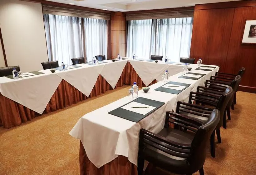 Fotos del hotel The Kitano Hotel New York:  19