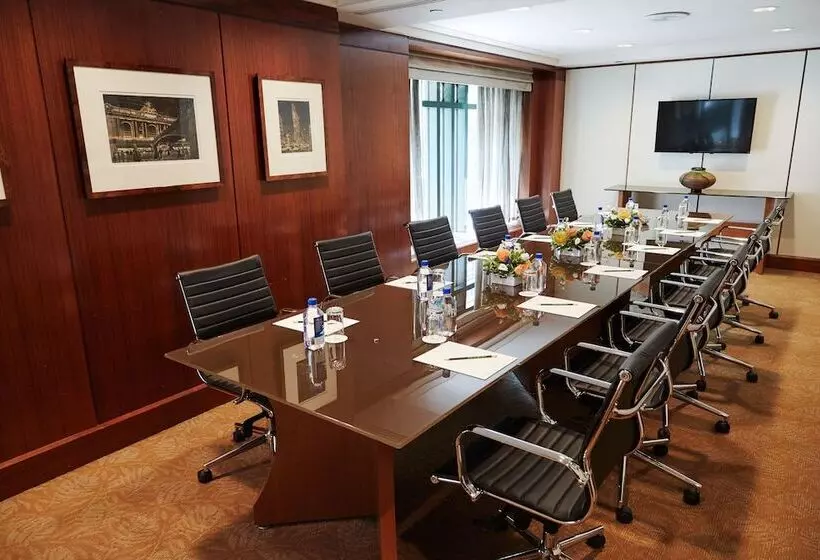 Fotos del hotel The Kitano Hotel New York:  6