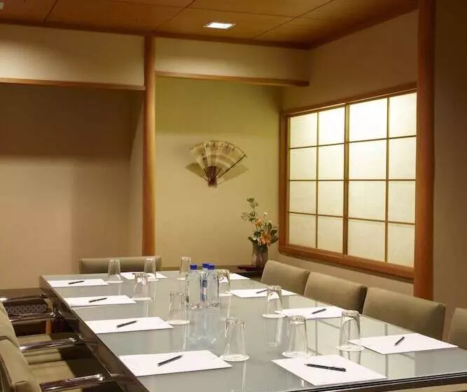 Fotos del hotel The Kitano Hotel New York:  25