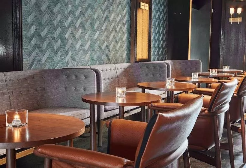 Fotos del hotel The Kitano Hotel New York:  13